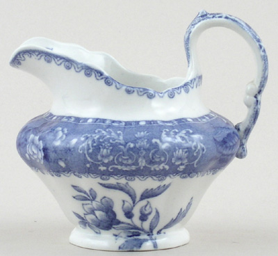 Creamer or Jug c1920 or 1930s